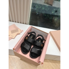 Miu Miu Sandals